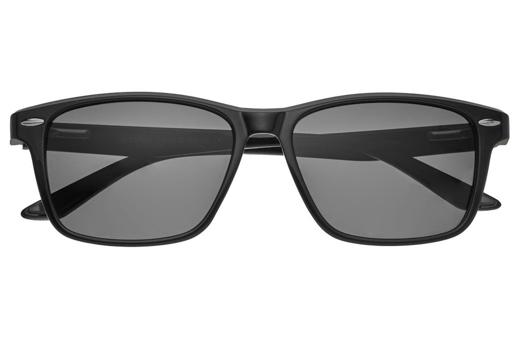 Simplify Women's Wilder Polarized Sunglasses: $32.95