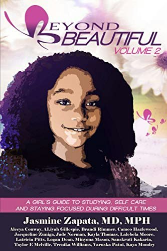 Beyond Beautiful: A Girls Guide to Studying, Self Care and Staying Focused: $4.55 Beyond Beautiful: A Girls Guide to Studying, Self Care and Staying Focused: $4.55