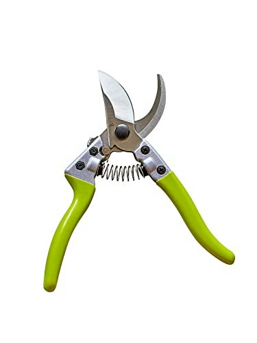 Burpee 8.5-Inch Bypass Garden Pruner: $15.44 Burpee 8.5-Inch Bypass Garden Pruner: $15.44