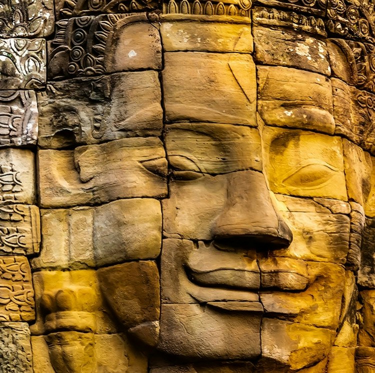 14-Night Vietnam & Cambodia Flight, Hotel, and Tour Vacation: From $9,398 for 2