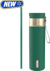 Contigo 24-oz. SnapSeal Insulated Stainless Steel Water Bottle