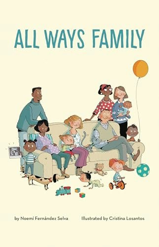 All Ways Family: $11.64 All Ways Family: $11.64