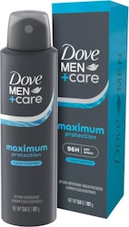 Dove Men+Care Clinical Protection Clean Comfort Deodorant for $6 + free shipping w/ Prime