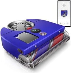 Refurb Dyson 360 Vis Nav Robot Vacuum for $210 + free shipping w/ Prime