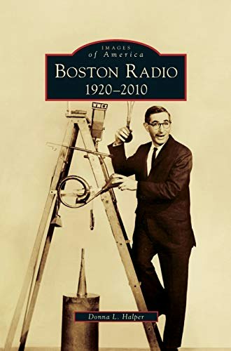 Boston Radio 1920-2010: $26.35