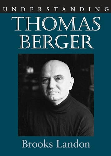 Understanding Thomas Berger: $37.45 Understanding Thomas Berger: $37.45