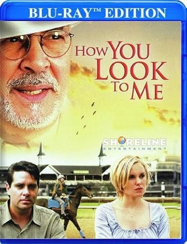 How You Look to Me Blu-ray: $10.27 How You Look to Me Blu-ray: $10.27