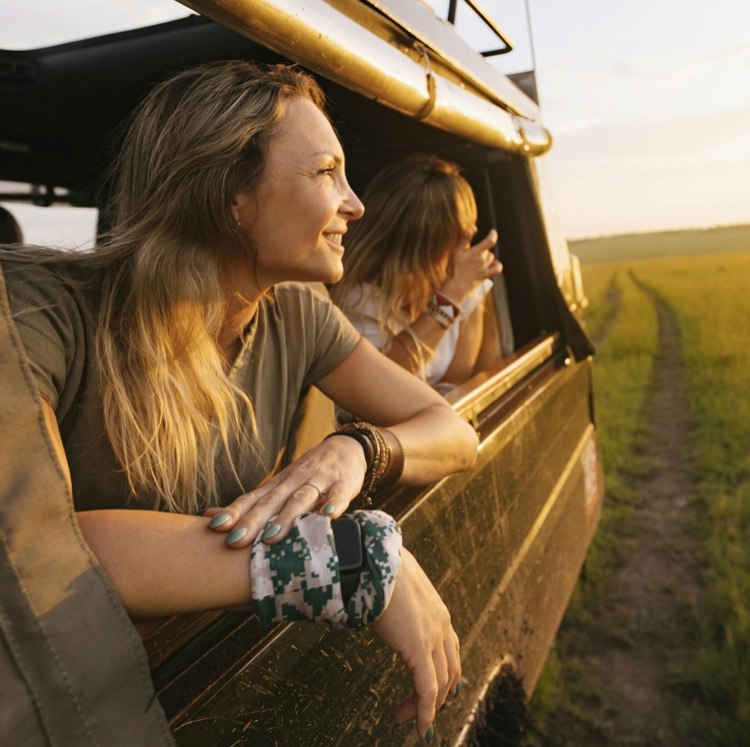 12-Night Kenya & Tanzania Flight, Hotel, and Safari Vacation: From $19,598 for 2