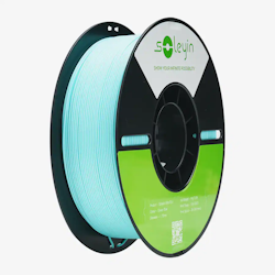 Creality Soleyin Ultra PLA 1kg 3D Printer Filament for $12 + free shipping