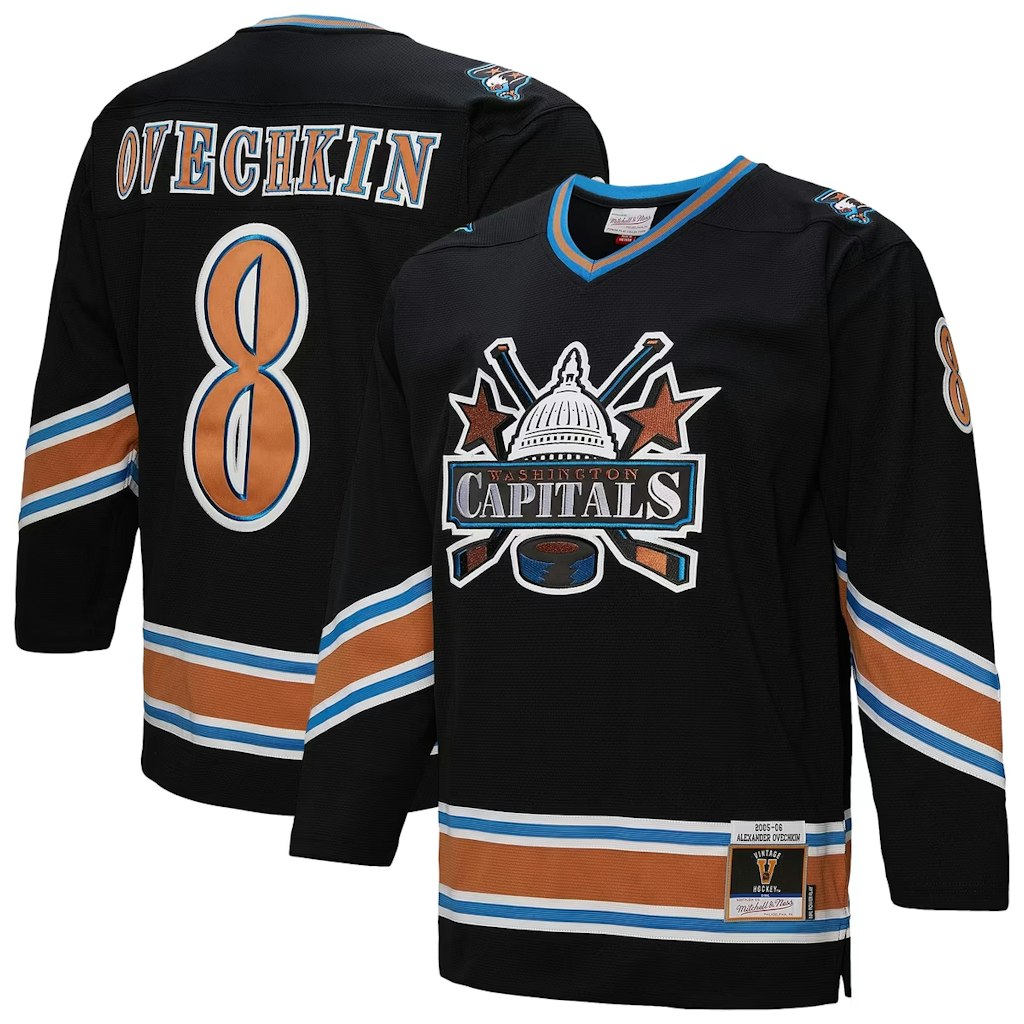 NHL Sale at Fanatics: 25% to 81% off
