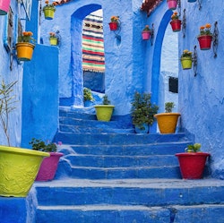 11-Night Morocco Flight, Hotel, and Tour Vacation for From $8,798 for 2