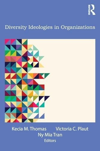 Diversity Ideologies in Organizations: $50.70