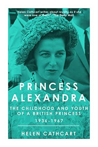 Princess Alexandra (The Royal House of Windsor): $11.16
