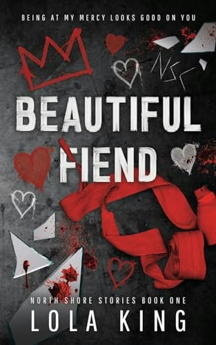 Beautiful Fiend: $17.09