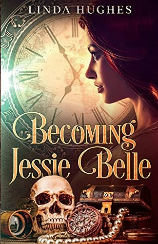 Becoming Jessie Belle: $4.34 Becoming Jessie Belle: $4.34