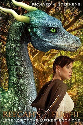 Reecah's Flight: Legends of the Lurker Fantasy Series: $15.63 Reecah's Flight: Legends of the Lurker Fantasy Series: $15.63