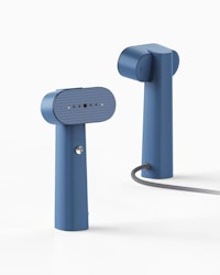 G6 Pro Handheld Clothes Steamer for $13 + free shipping w/ Prime