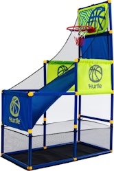 Hurtle Kids Arcade Style Basketball Hoop Set for $28 + free shipping w/ Prime
