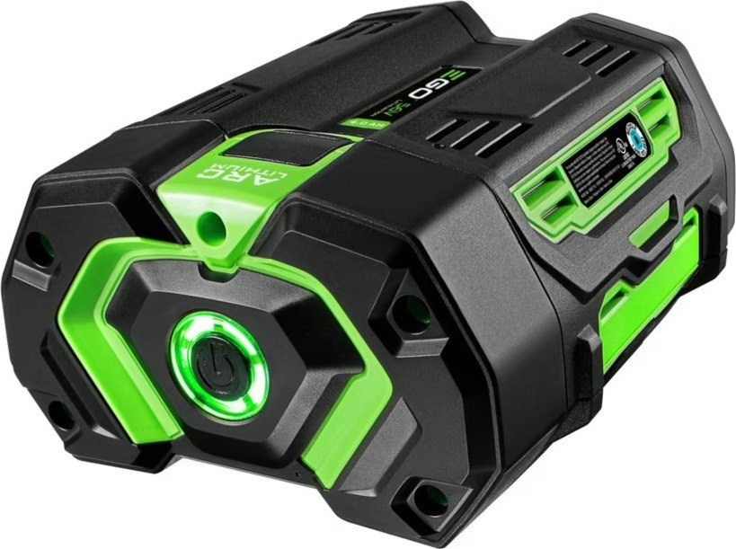 EGO Power+ ARC Lithium-Ion 56V 4.0Ah Battery: $150