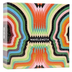 Wavelength Board Game for $35 + free shipping