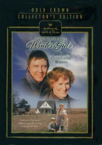 Winter's End: Sarah, Plain & Tall Vol. 3: $7.33 Winter's End: Sarah, Plain & Tall Vol. 3: $7.33