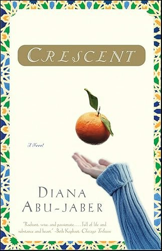 Crescent: A Novel: $2.99 Crescent: A Novel: $2.99