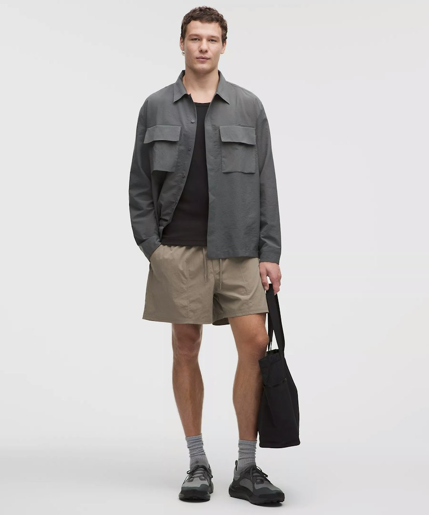 lululemon Men's Shorts Specials: Up to 56% off