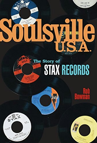 Soulsville, U.S.A. The Story of Stax Records: $10.79