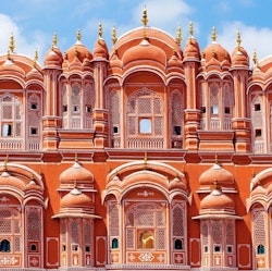 13-Night North India Flight, Hotel, and Tour Vacation for From $11,898 for 2
