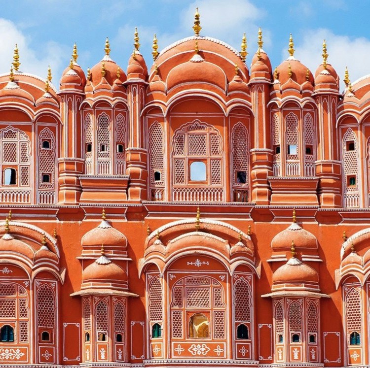 13-Night North India Flight, Hotel, and Tour Vacation: From $11,898 for 2 13-Night North India Flight, Hotel, and Tour Vacation: From $11,898 for 2