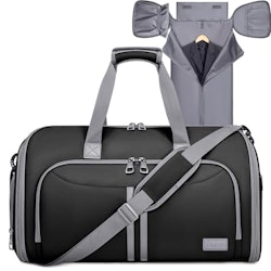 Baleine 2-in-1 Garment Duffel Bag for $20 + free shipping w/ Prime