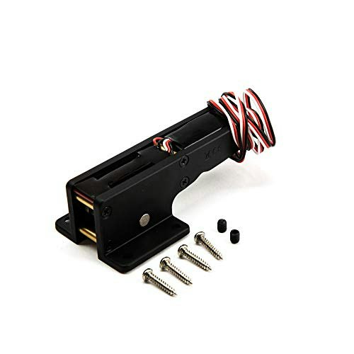 E-flite Carbon-Z T-28 Main Gear Electric Retract Unit: $29.16 E-flite Carbon-Z T-28 Main Gear Electric Retract Unit: $29.16
