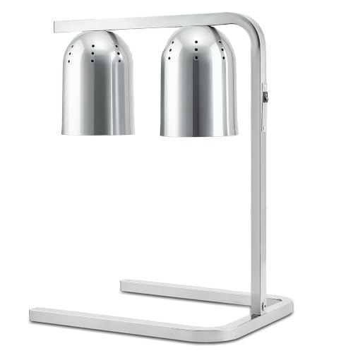 Winco 3-Position Commercial Food Heat Lamp: $115.90 Winco 3-Position Commercial Food Heat Lamp: $115.90
