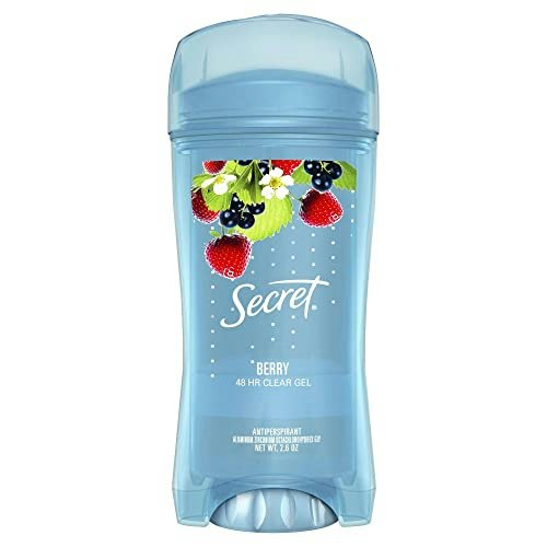 Secret Boho Berry Deodorant 2.6-oz.: $4.27 Secret Boho Berry Deodorant 2.6-oz.: $4.27