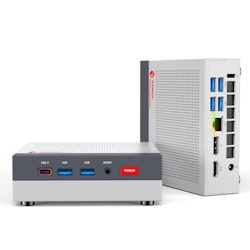 AceMagic X3 Mini Ryzen 7 H 255 Gaming PC for $569 + free shipping