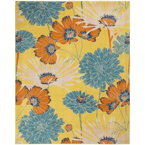 Nourison Home Allur 8' x 10' Area Rug: $126.67 Nourison Home Allur 8' x 10' Area Rug: $126.67