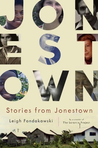 Stories from Jonestown: $14.39 Stories from Jonestown: $14.39