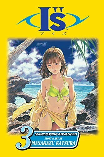 I's Vol. 3: Bitter Summer: $6.29 I's Vol. 3: Bitter Summer: $6.29