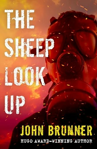 The Sheep Look Up: $1.99 The Sheep Look Up: $1.99