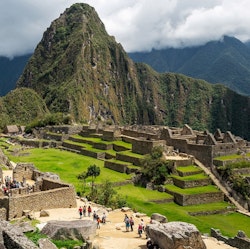 9-Night Peru Flight, Hotel, and Tour Vacation for From $8,798 for 2