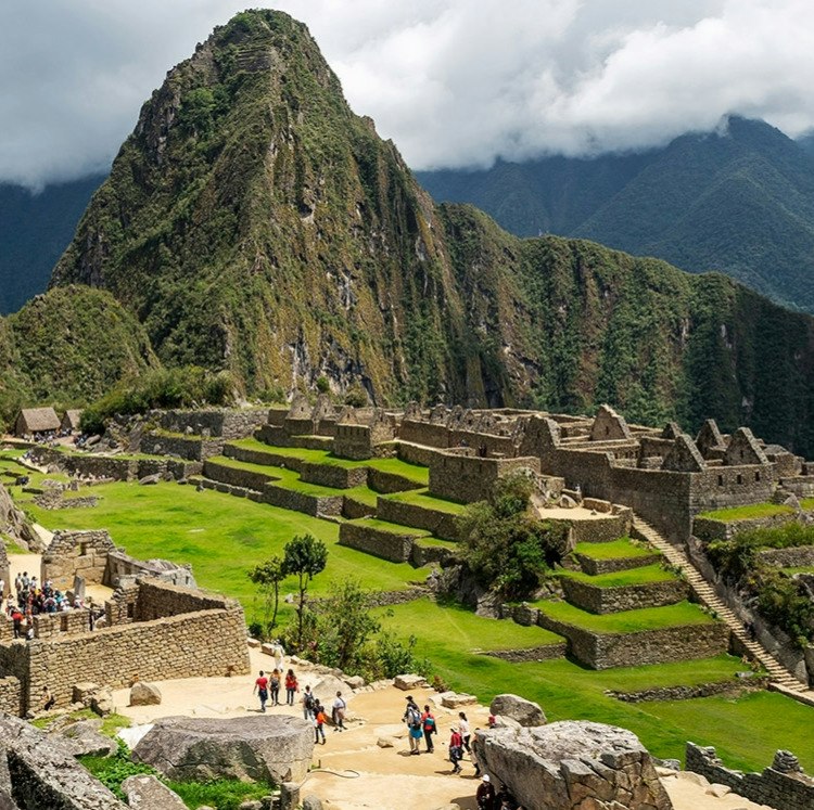 9-Night Peru Flight, Hotel, and Tour Vacation: From $8,798 for 2 9-Night Peru Flight, Hotel, and Tour Vacation: From $8,798 for 2
