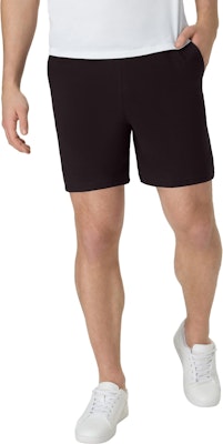 Hanes Men's Cotton Pocket Pull-On Jersey Gym Shorts for from $9.94 + free shipping w/ Prime