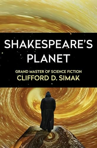 Shakespeare's Planet: $1.99 Shakespeare's Planet: $1.99