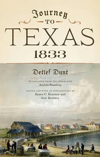 Journey to Texas, 1833: $0.99 Journey to Texas, 1833: $0.99