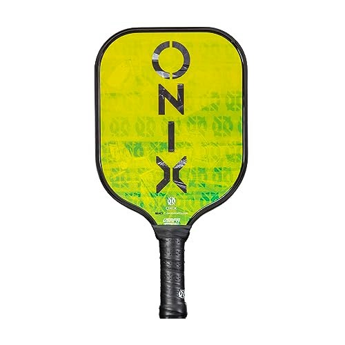 Onix React Pickleball Paddle: $54.54 Onix React Pickleball Paddle: $54.54