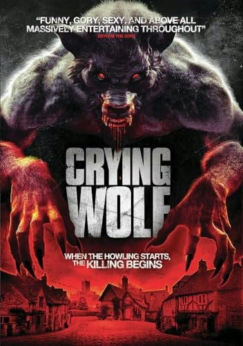 Crying Wolf: $9.85 Crying Wolf: $9.85