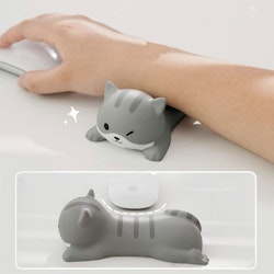 Cute Wrist Rest Support for $2 + free shipping w/ $25
