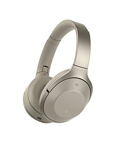 Sony MDR1000X Noise Cancelling Bluetooth Headphones: $235.24 Sony MDR1000X Noise Cancelling Bluetooth Headphones: $235.24