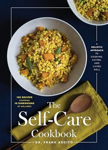 The Self-Care Cookbook: $0.99