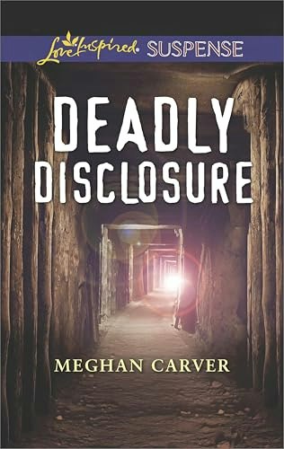 Deadly Disclosure: $1.99